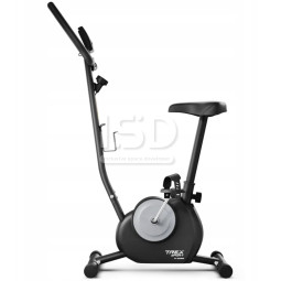 Велотренажер Trex Sport TX-250BB JOLT чорний (механічний)