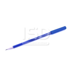 Жувальна насадка з олівцем ARK'S BITE-N-CHEW PENCIL TOPPER