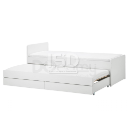 Baby cot