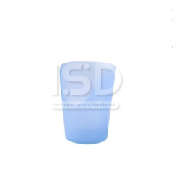ISD Flexible Cup with Cutout