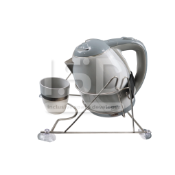 ISD™ Kettle Tipping Device