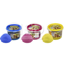 Magic sand - MIX 3 аромата 500 г