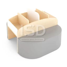 ISD™ Бібліобокс