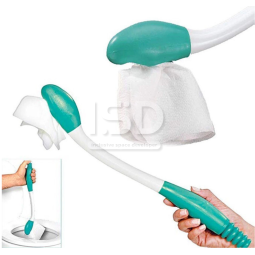 Toilet paper holder