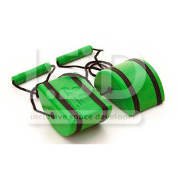 Ходулі на мотузках 1 пара