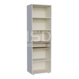 Книжный шкаф ISD™ Connect F 