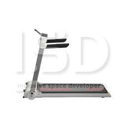 Бігова доріжка EnergyFIT  до 110 кг, електрична