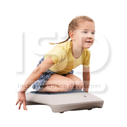Подвижный серфер Floor Surfer от датского бренда Gonge