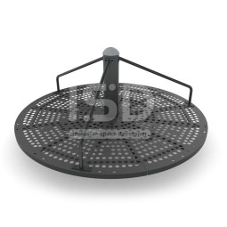 Карусель Веселый круг