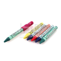 Набір олівців з перехідником Ark's Crayon Tip