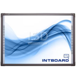 Interactive whiteboard UT-TBI82S