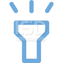 Система підсвітки для сухого басейну ISD™ (З надійним захистом вбудована в дно басейну, витримує до 120 кг)