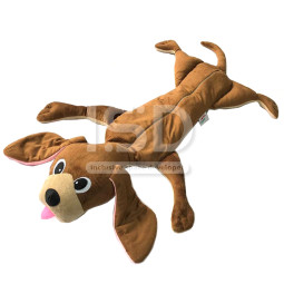 Утяжелительная игрушка ISD-Dog