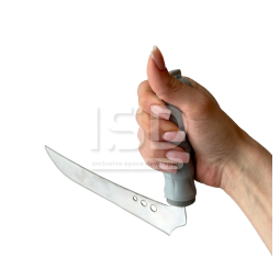 Ergonomic Knife