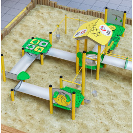 Playgrounds
