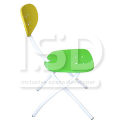 Chair "Baby"