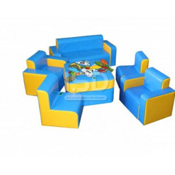 Набір м'яких меблів ISD