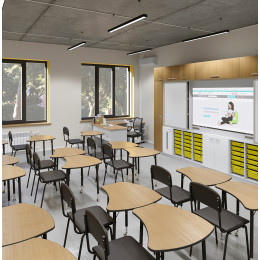 Educational space