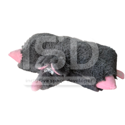 ISD™ Weighted Sensory Toy "Sirko" Mouse (3 kg)