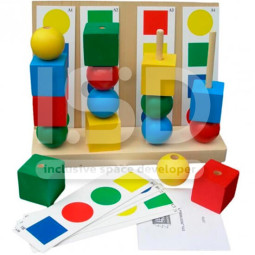 Игра Понимайко