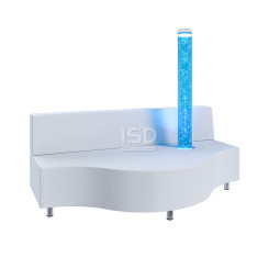 Soft wave platform ISD 