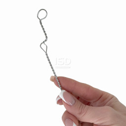Speech therapy massage probe No. 11 "Winch"