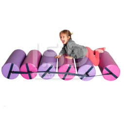 Soft Indoor Rolling Cylinders ISD™