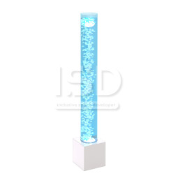 Світлова бульбашкова колона ISD™ Bubble Tube-В 
