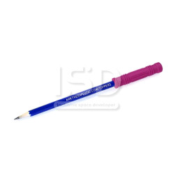 Жувальна насадка з олівцем ARK'S BITE SABER™ CHEWABLE PENCIL TOPPER