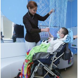 Sensory Room