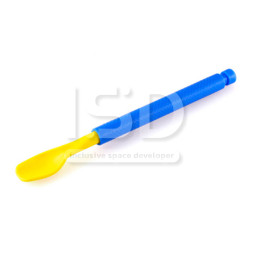 Вібраційний ротовий моторний інструмент ложечка Arks Z-Spoon