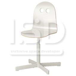 ISD-3 Children's Chair