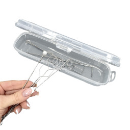 ISD probe replacement case
