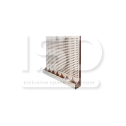 Развивающая игра-мозаика Wallie Wood