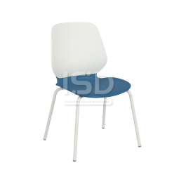 The Triple-Layer Polypropylene Seat Chair