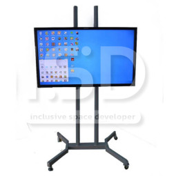 Інтерактивна LCD тач панель 32D