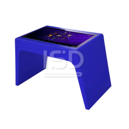 Інтерактивний стіл INTBOARD ZABAVA 2.0