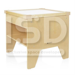 Children's light table University