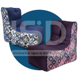 CHAIR JUNIOR "ETHNO